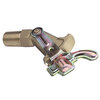 Syrup valve Type: 1960 Cast iron Knob External thread (BSPP) PN16 3" (80)